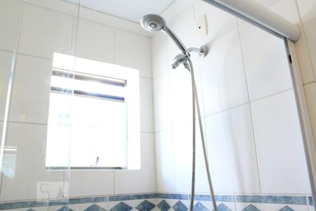 Apartamento à venda com 180m², 4 quartos e 2 vagasBanheiro da Suíte 2