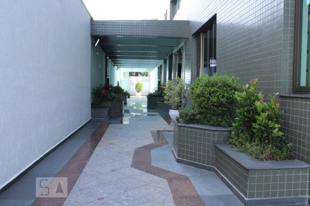 Apartamento à venda com 180m², 4 quartos e 2 vagasÁrea comum