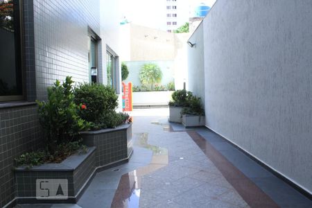 Apartamento à venda com 180m², 4 quartos e 2 vagasÁrea comum