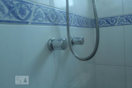 Apartamento à venda com 180m², 4 quartos e 2 vagasBanheiro da Suíte 1