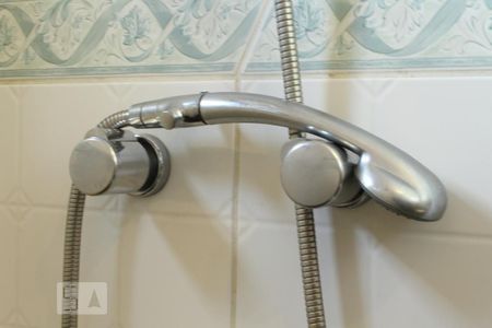 Apartamento à venda com 180m², 4 quartos e 2 vagasBanheiro da Suíte 3