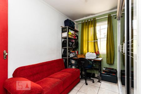 Apartamento para alugar com 49m², 2 quartos e 1 vagaQuarto 2