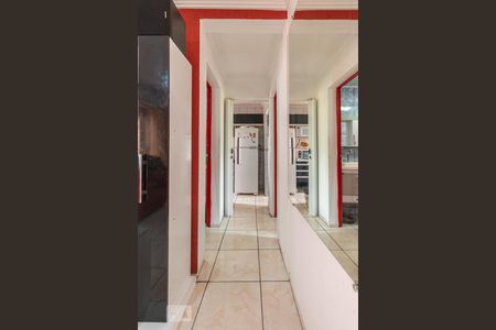 Apartamento para alugar com 49m², 2 quartos e 1 vagaCorredor 