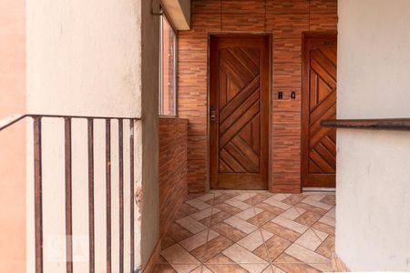 Apartamento para alugar com 49m², 2 quartos e 1 vagaEntrada 