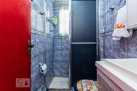 Apartamento para alugar com 49m², 2 quartos e 1 vagaBanheiro 