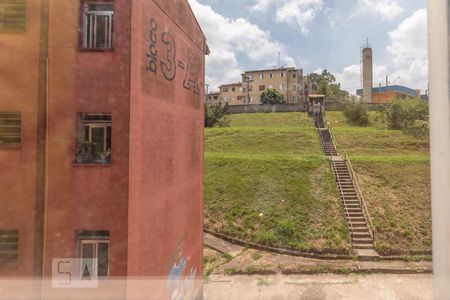 Apartamento para alugar com 49m², 2 quartos e 1 vagaVista do quarto 2