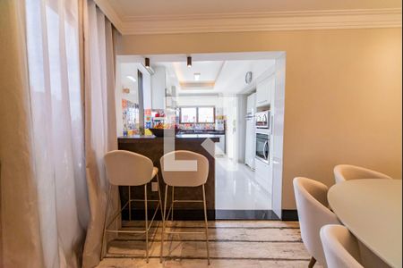 Apartamento à venda com 370m², 4 quartos e 3 vagasCozinha