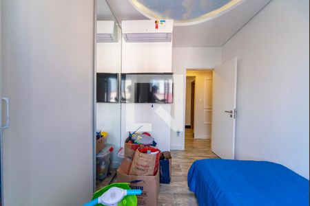 Apartamento à venda com 370m², 4 quartos e 3 vagasQuarto 1