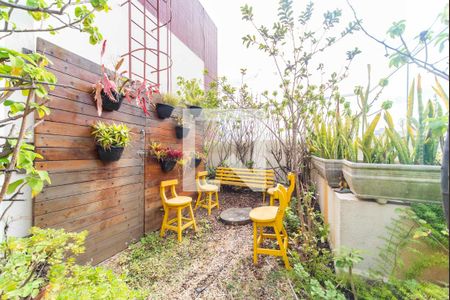 Apartamento à venda com 370m², 4 quartos e 3 vagasJardim da Cobertura 