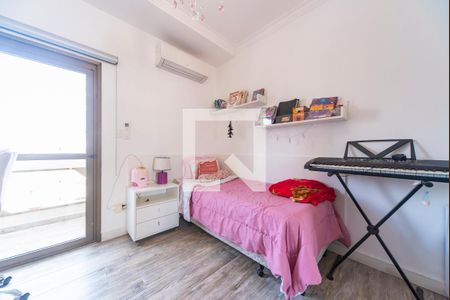 Apartamento à venda com 370m², 4 quartos e 3 vagasQuarto 3