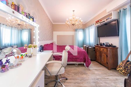 Apartamento à venda com 370m², 4 quartos e 3 vagasQuarto 4