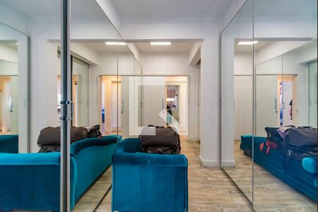 Apartamento à venda com 370m², 4 quartos e 3 vagasQuarto 4