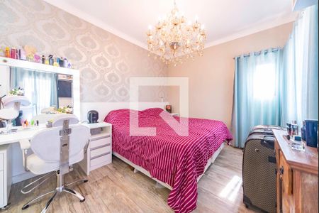 Apartamento à venda com 370m², 4 quartos e 3 vagasQuarto 4