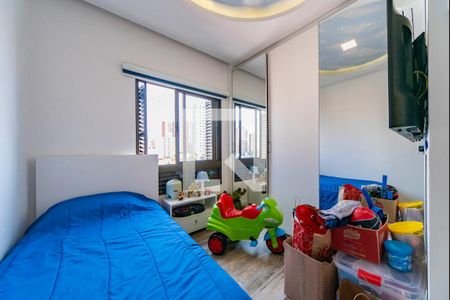 Apartamento à venda com 370m², 4 quartos e 3 vagasQuarto 1
