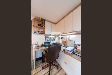 Apartamento à venda com 370m², 4 quartos e 3 vagasEscritório