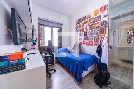 Apartamento à venda com 370m², 4 quartos e 3 vagasQuarto 2