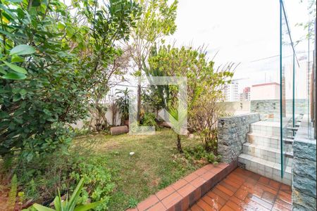 Apartamento à venda com 370m², 4 quartos e 3 vagasCobertura 