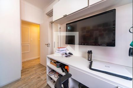 Apartamento à venda com 370m², 4 quartos e 3 vagasQuarto 2