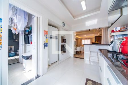 Apartamento à venda com 370m², 4 quartos e 3 vagasCozinha