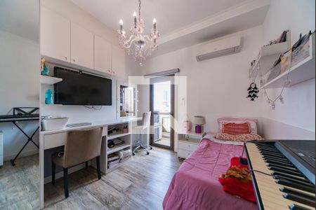 Apartamento à venda com 370m², 4 quartos e 3 vagasQuarto 3
