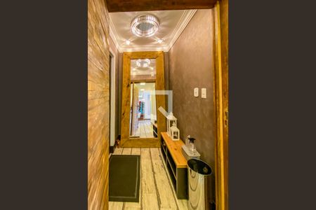 Apartamento à venda com 370m², 4 quartos e 3 vagasHall