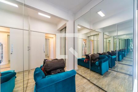 Apartamento à venda com 370m², 4 quartos e 3 vagasQuarto 4