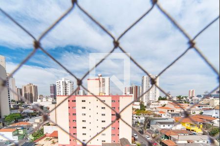 Apartamento à venda com 370m², 4 quartos e 3 vagasVista da Varanda do Quarto 3