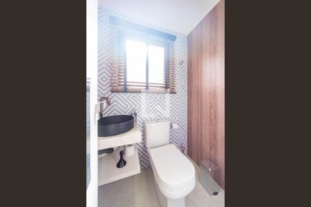 Apartamento à venda com 370m², 4 quartos e 3 vagasLavabo