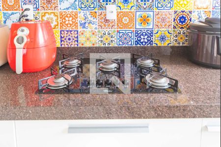 Apartamento à venda com 370m², 4 quartos e 3 vagasCiooktop 