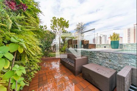 Apartamento à venda com 370m², 4 quartos e 3 vagasCobertura 