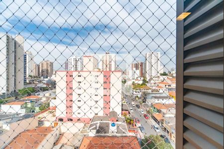 Apartamento à venda com 370m², 4 quartos e 3 vagasVista do Quarto 1
