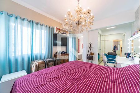 Apartamento à venda com 370m², 4 quartos e 3 vagasQuarto 4