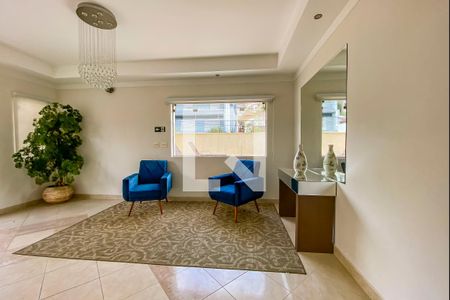 Apartamento à venda com 370m², 4 quartos e 3 vagasHall de Entrada