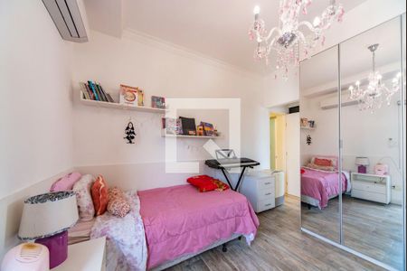 Apartamento à venda com 370m², 4 quartos e 3 vagasQuarto 3