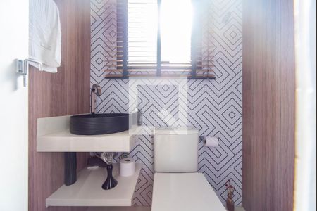 Apartamento à venda com 370m², 4 quartos e 3 vagasLavabo