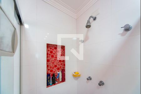 Apartamento à venda com 370m², 4 quartos e 3 vagasChuveiro 