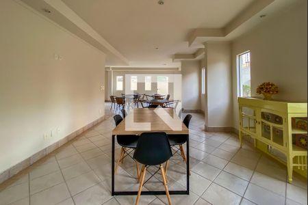 Apartamento à venda com 370m², 4 quartos e 3 vagasÁrea comum - Salão de festas