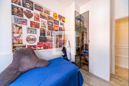 Apartamento à venda com 370m², 4 quartos e 3 vagasQuarto 2