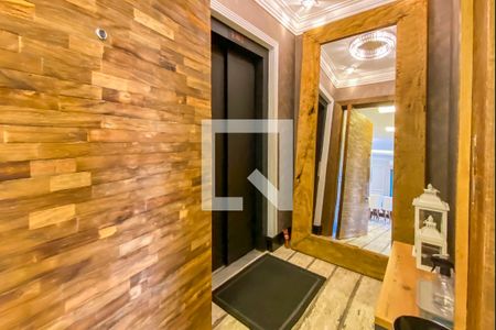 Apartamento à venda com 370m², 4 quartos e 3 vagasHall