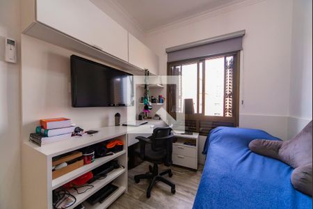 Apartamento à venda com 370m², 4 quartos e 3 vagasQuarto 2