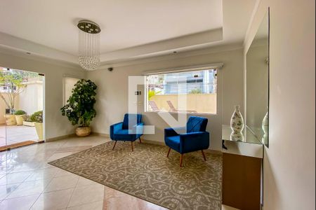 Apartamento à venda com 370m², 4 quartos e 3 vagasHall de Entrada