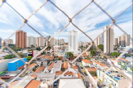 Apartamento à venda com 370m², 4 quartos e 3 vagasVista da Varanda do Quarto 4