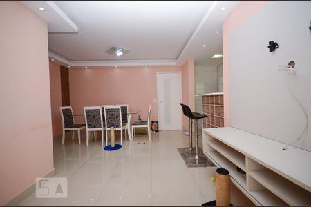 Sala de apartamento para alugar com 2 quartos, 72m² em Barreto, Niterói