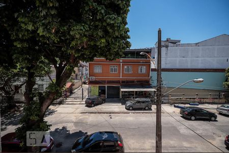 Vista Sala 1 de apartamento à venda com 4 quartos, 88m² em Madureira, Rio de Janeiro