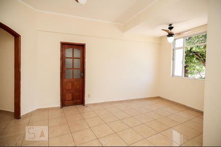 Sala 1 de apartamento à venda com 4 quartos, 88m² em Madureira, Rio de Janeiro