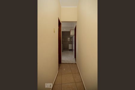 Corredor  de apartamento à venda com 4 quartos, 88m² em Madureira, Rio de Janeiro