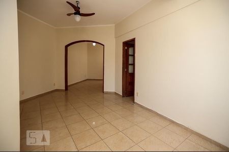 Sala 1 de apartamento à venda com 4 quartos, 88m² em Madureira, Rio de Janeiro