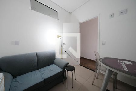 Quarto 2 de apartamento para alugar com 2 quartos, 60m² em Jardim Santa Maria, São Paulo
