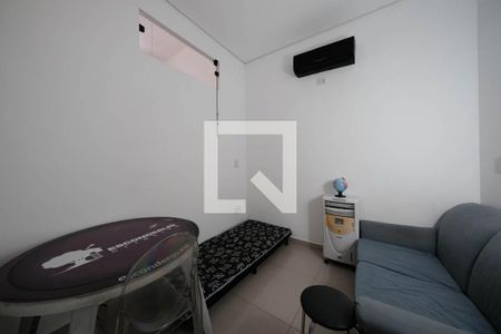 Quarto 2 de apartamento para alugar com 2 quartos, 60m² em Jardim Santa Maria, São Paulo
