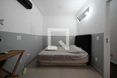 Quarto 1 de apartamento para alugar com 2 quartos, 60m² em Jardim Santa Maria, São Paulo